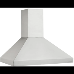 Vent-A-Hood PDH14-130-W-H Wall Mount Range Hood