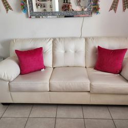 Sillon y Loveseat En Muy Buenas Condisiones