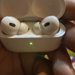 AirPods Type C 