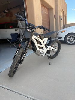 2025 79Bike Falcon GT
