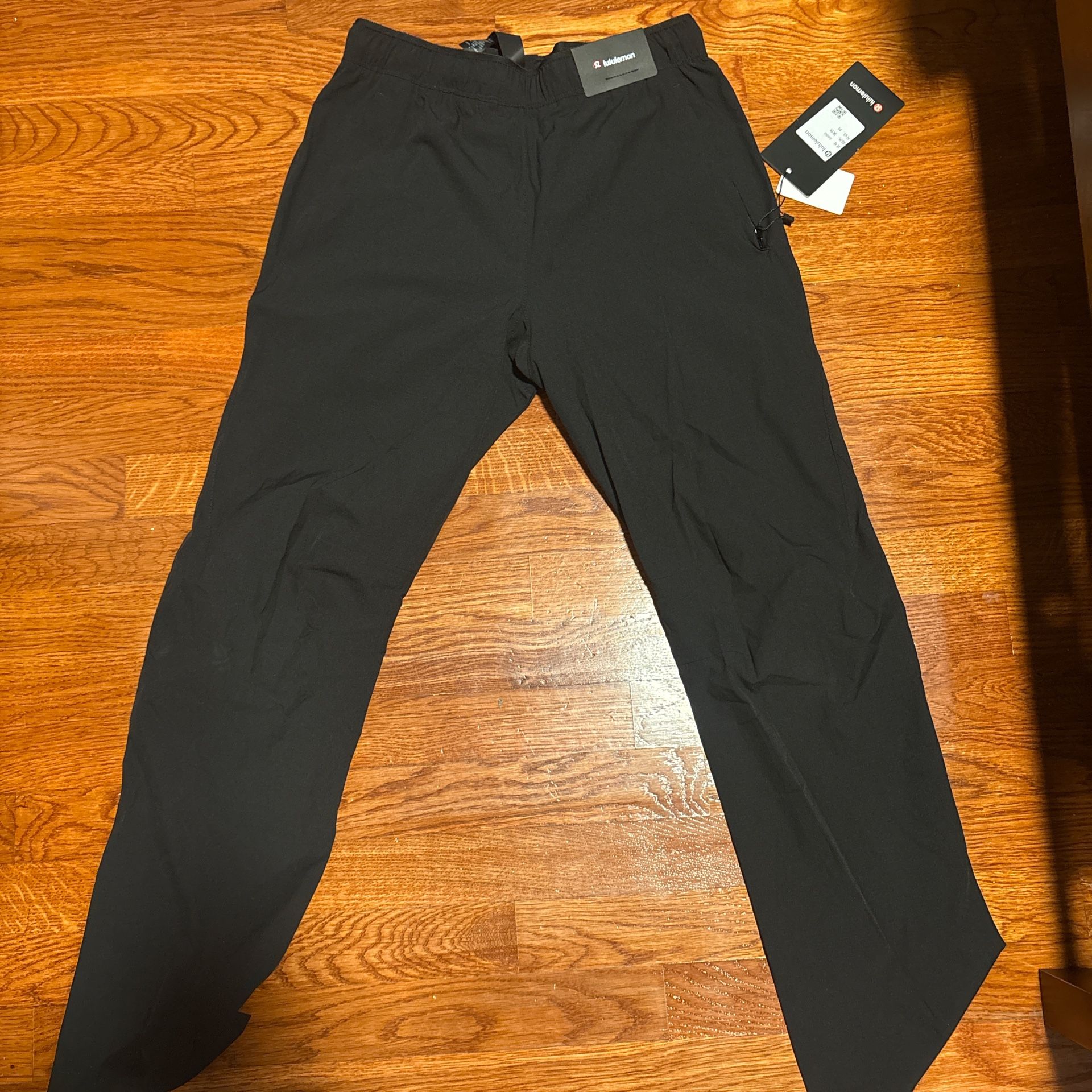 Lulemon pace breaker jogger pants