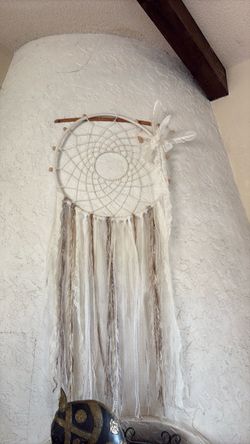 Dream catcher