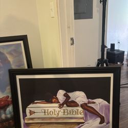 Holy Bible XL Portrait 