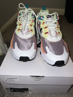 Brand New Women’s Nike Air Max 270 React SE