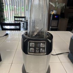 Ninja Blender 
