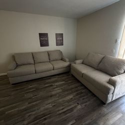 Sofa Set