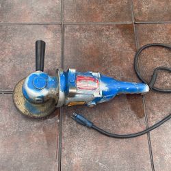 Dayton 9” Production Sander/Grinder