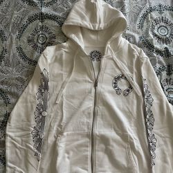 Chrome Hearts Jacket