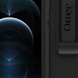 Otter Box iPhone Pro Max
