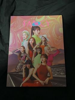 Twice album