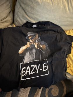 Eazy -E Vintage T-Shirt