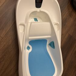 Baby Bath 
