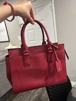 Kate Spade Purse And Crossbody