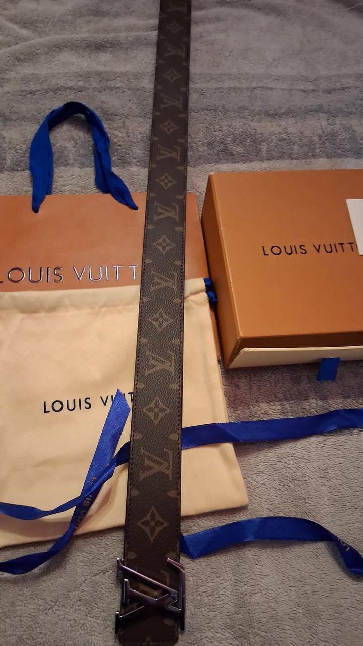 Lv Belt