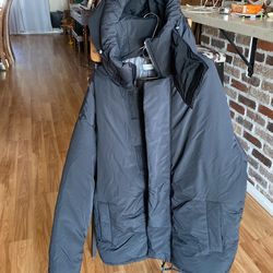 Warm Winter Jacket