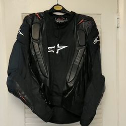 Alpinestars Motorcycle Jacket