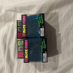 Needoh Nice Cube