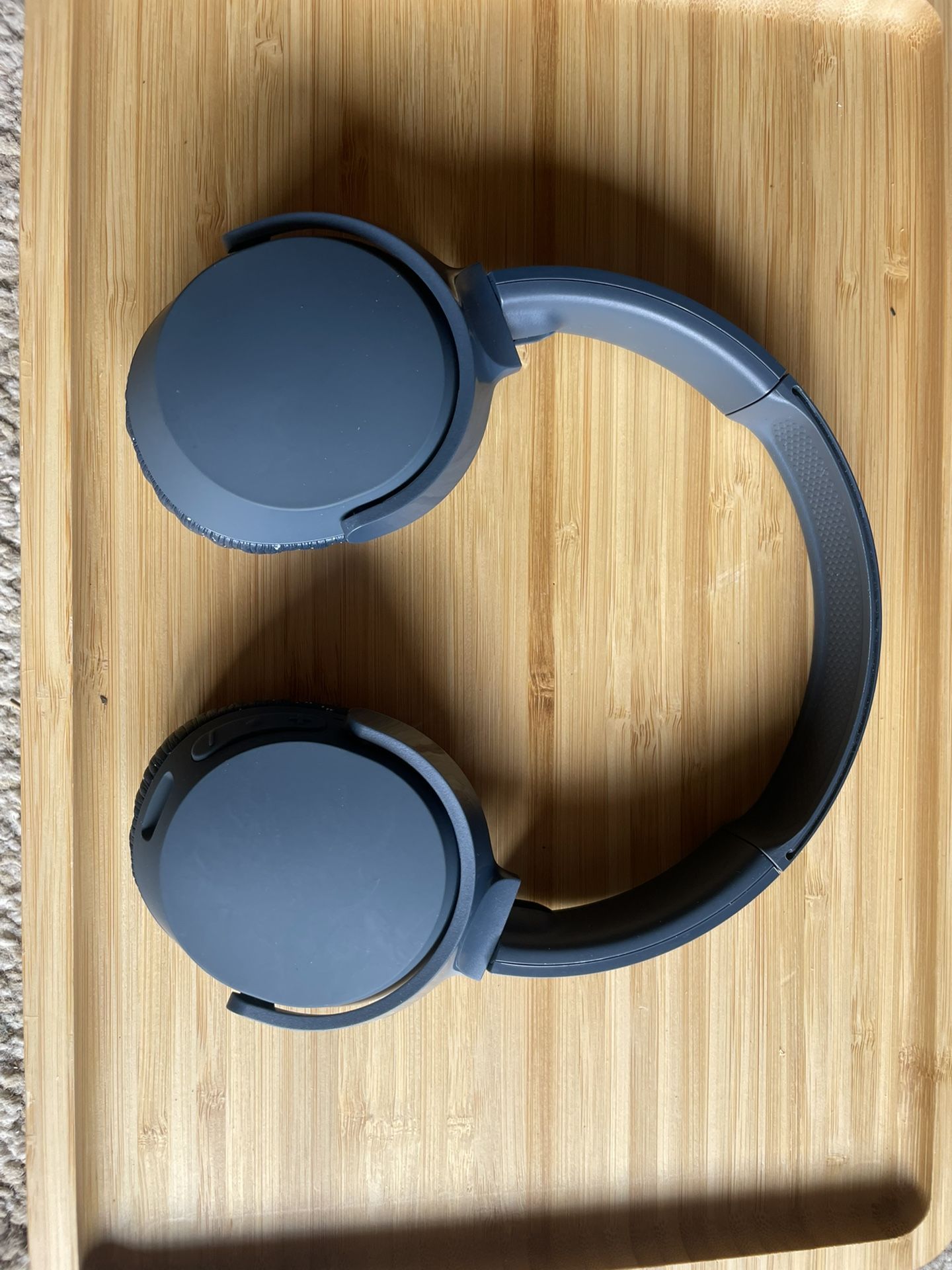 Skullcandy Wireless Headphone 