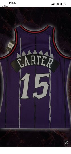 Throwback rap jersey