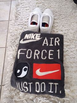 Nike Air Force 1 low x cactus plant flea market limited edition