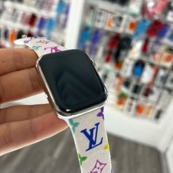 Apple watch series 7 45mm