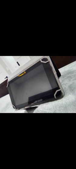 LINSAY 7 13" Android Tablet 