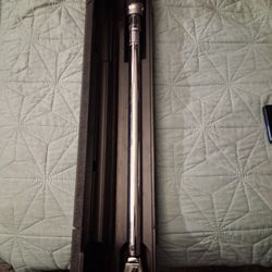 Husky Torque Wrench