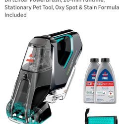 Bissell Pet Stain Eraser 
