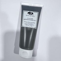 Origins Clear Improvement Charocal Mask 75ml