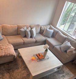 Couch For Sale