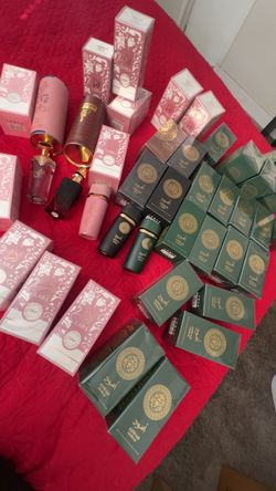 Perfumes para hombre