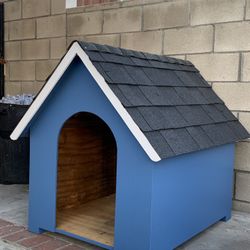 Dog houses