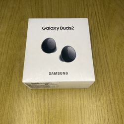 Samsung Galaxy Bud 2 Wireless