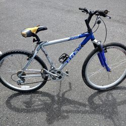Trek Bicycle 