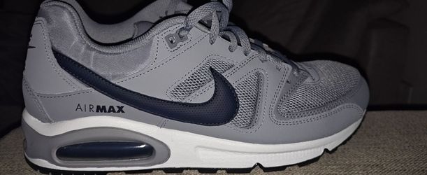 Nike Air Max size 11 brand new in box gray