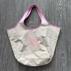 Victoria Secret tote