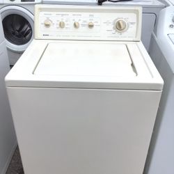 Kenmore Washer 