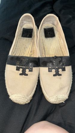 Tory Burch Size 10