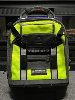 Veto Pro PAC Hi Viz