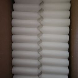 200 Brand New Emergency Candles
