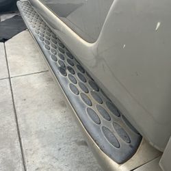 Yukon Denali XL 2005 ( Running Board )
