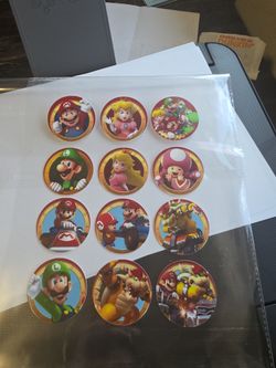 Icing Sheets