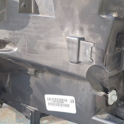 Rab4 21-23 HEADLIGHTS R BRAND ....