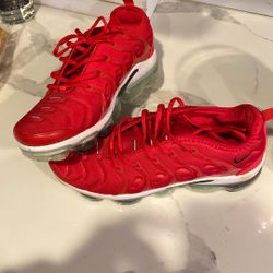 Air Vapor max Plus 