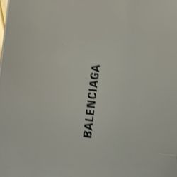 BB Shoes Brand New Not Worn. Too Big For Me 