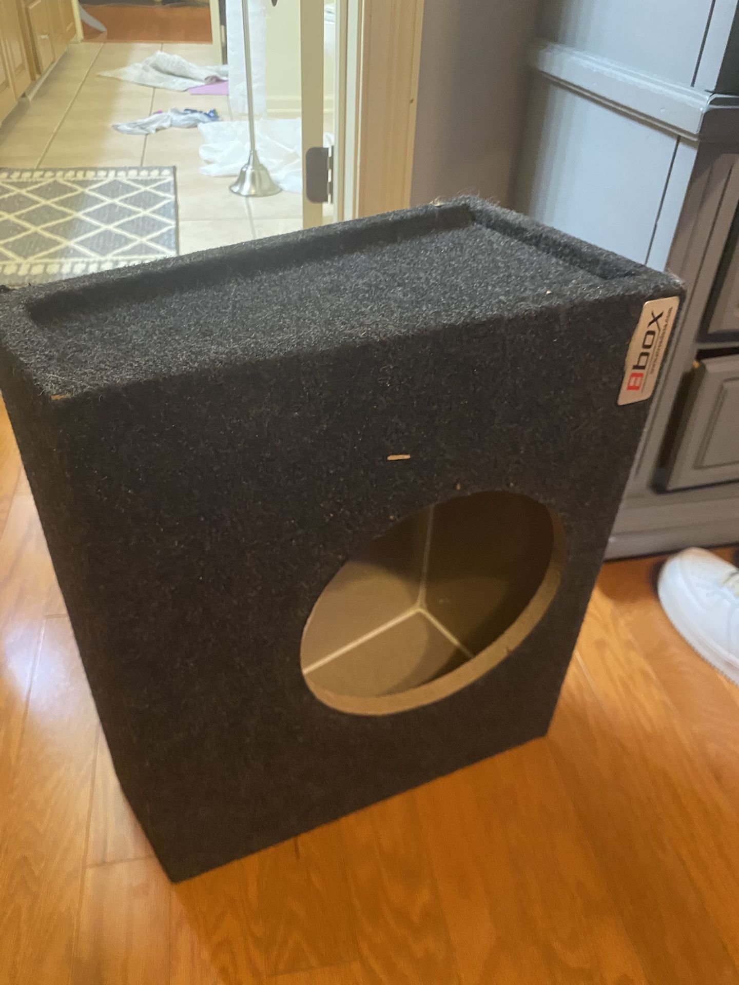 10’ 8box