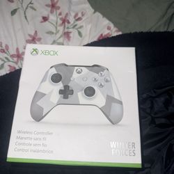 Xbox one controller