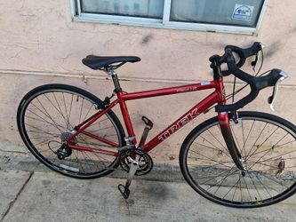 For Sale Nice And Clean Trek Pilot 1.2