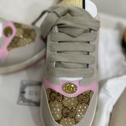 Women’s Shoes Gucci