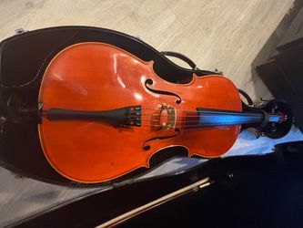 1/2 cello